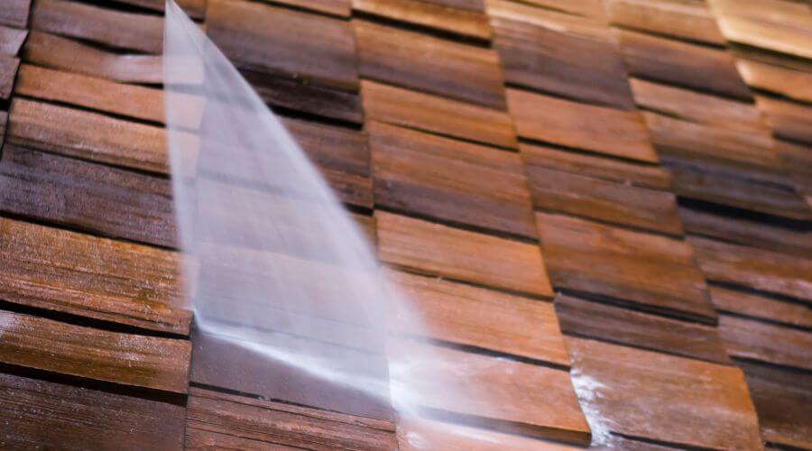 Professional Emergency Roof Repairs in Linch, WY